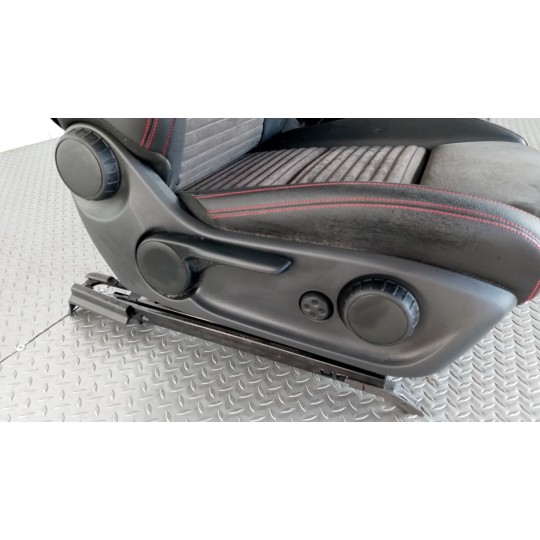 KIT SEATS  MERCEDES-BENZ Classe CLA (C117) 2016>2019 used