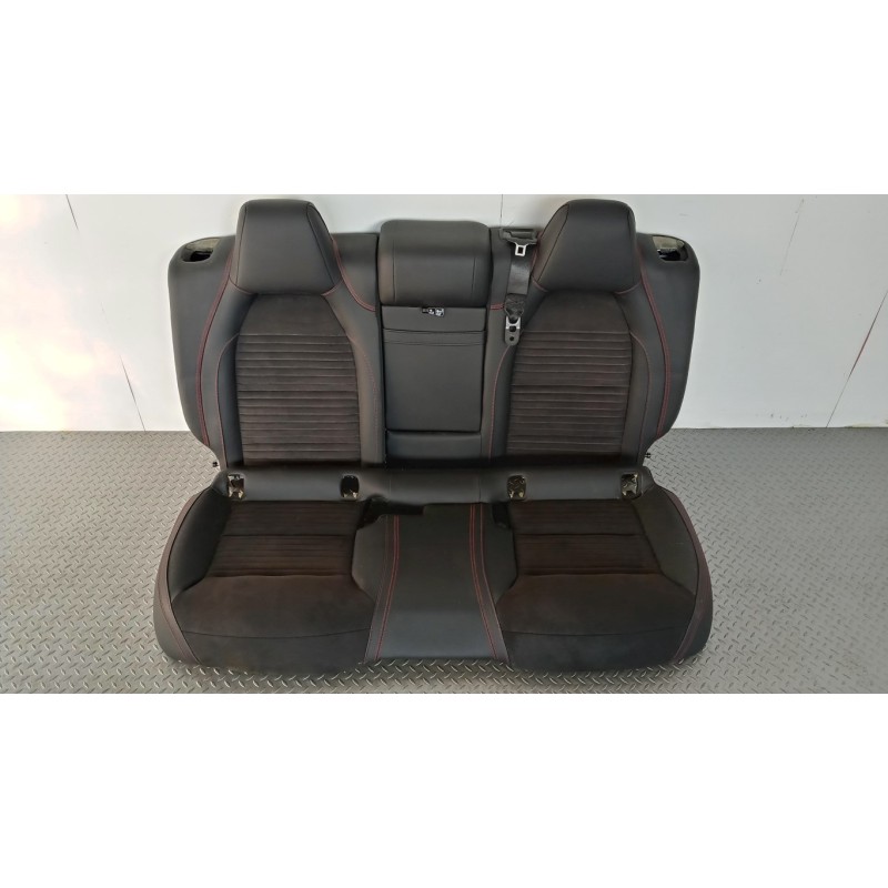MERCEDES-BENZ KIT SEATS  MERCEDES-BENZ Classe CLA (C117) 2016>2019 used
