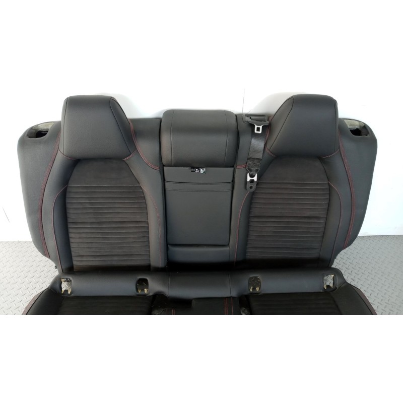 MERCEDES-BENZ KIT SEATS  MERCEDES-BENZ Classe CLA (C117) 2016>2019 used