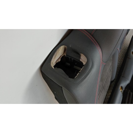 KIT SEATS  MERCEDES-BENZ Classe CLA (C117) 2016>2019 used