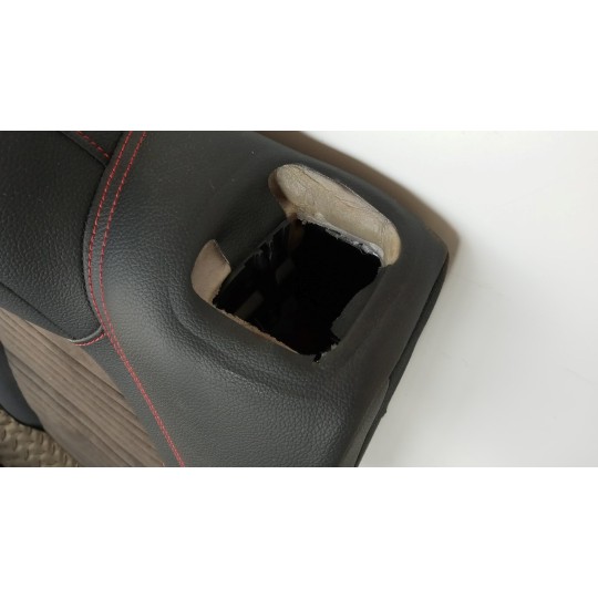 KIT SEATS  MERCEDES-BENZ Classe CLA (C117) 2016>2019 used