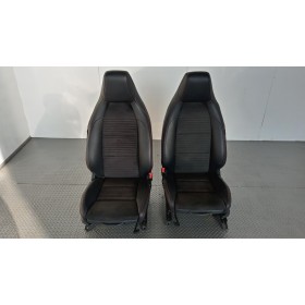 KIT SEATS  MERCEDES-BENZ...