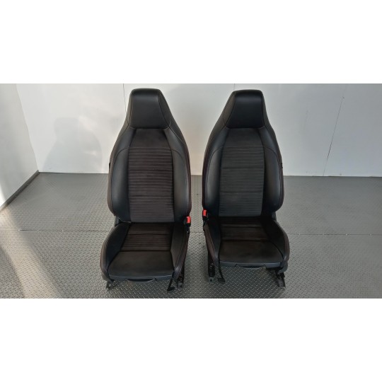 KIT SEATS  MERCEDES-BENZ Classe CLA (C117) 2016>2019 used