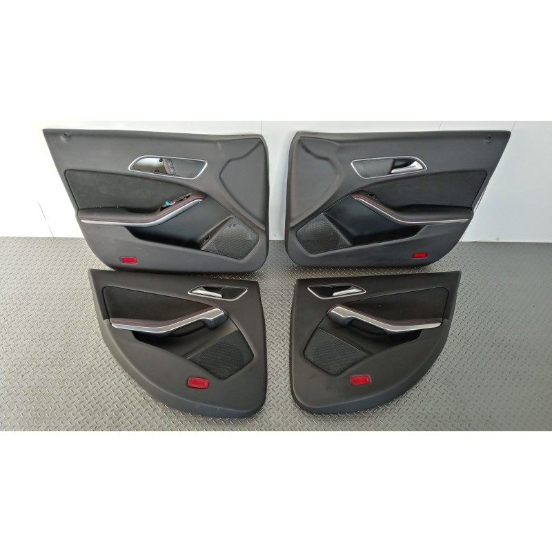 MERCEDES-BENZ KIT SEATS  MERCEDES-BENZ Classe CLA (C117) 2016>2019 used