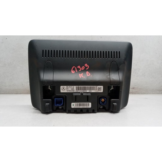 DISPLAY VARI MERCEDES-BENZ Classe CLA (C117) 2016>2019 usato