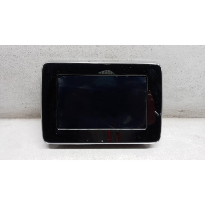 MERCEDES-BENZ VARIOUS DISPLAY  MERCEDES-BENZ Classe CLA (C117) 2016>2019 used