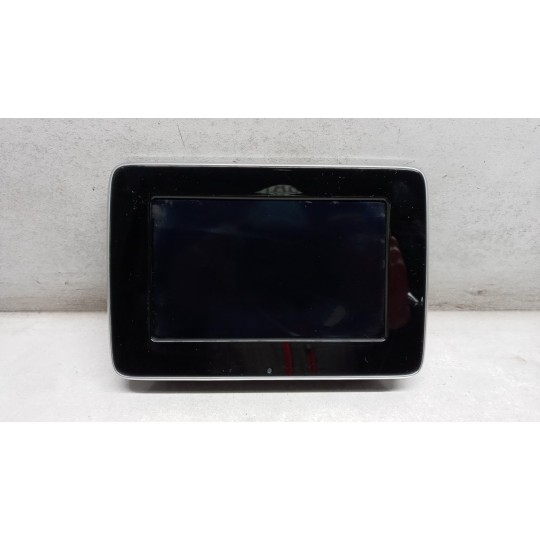 VARIOUS DISPLAY  MERCEDES-BENZ Classe CLA (C117) 2016>2019 used