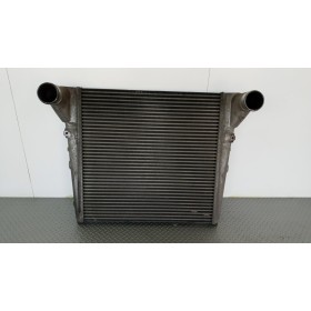 INTERCOOLERS HEAT RADIATOR...