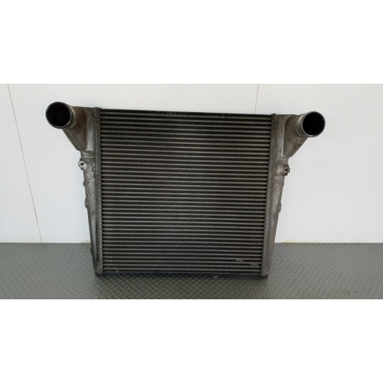 RADIATORE INTERCOOLERS RENAULT truck Magnum 2001>2010 usato
