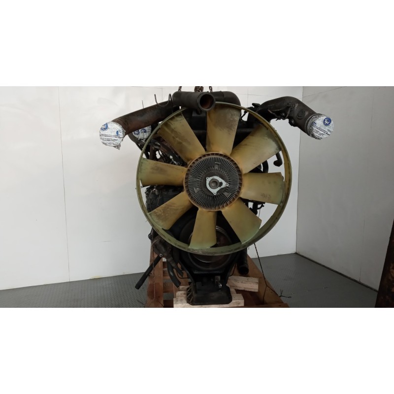 RENAULT truck MOTORE RENAULT truck Magnum 2001>2010 usato