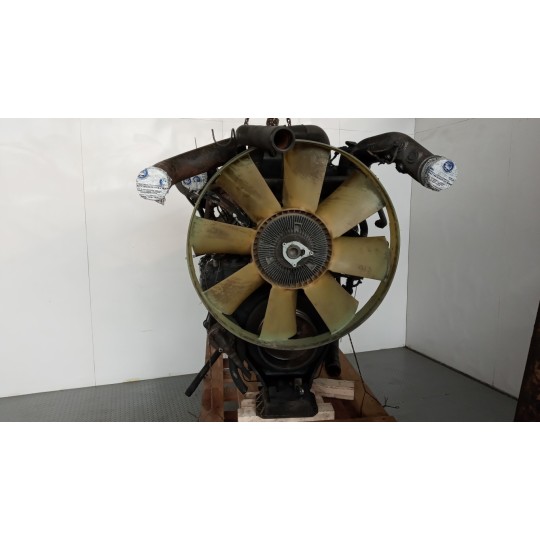 ENGINE RENAULT truck Magnum 2001>2010 used