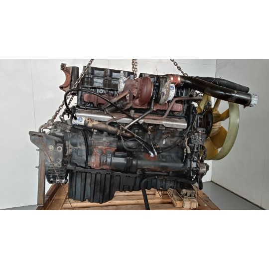 ENGINE RENAULT truck Magnum 2001>2010 used