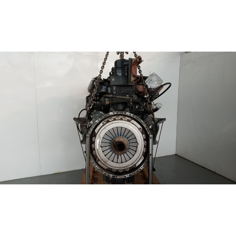 RENAULT truck ENGINE RENAULT truck Magnum 2001>2010 used