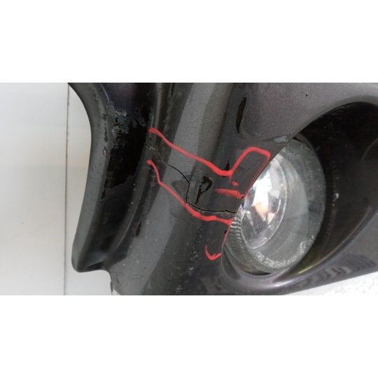 PARAURTI CENTRALE ANTERIORE RENAULT truck Magnum 2001>2010 usato