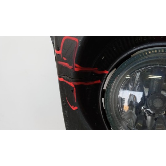 PARAURTI CENTRALE ANTERIORE RENAULT truck Magnum 2001>2010 usato