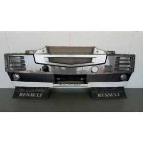 FRONT CENTER BUMPER RENAULT...