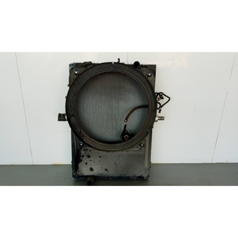 RENAULT truck WATER HEAT RADIATOR  RENAULT truck Magnum 2001>2010 used