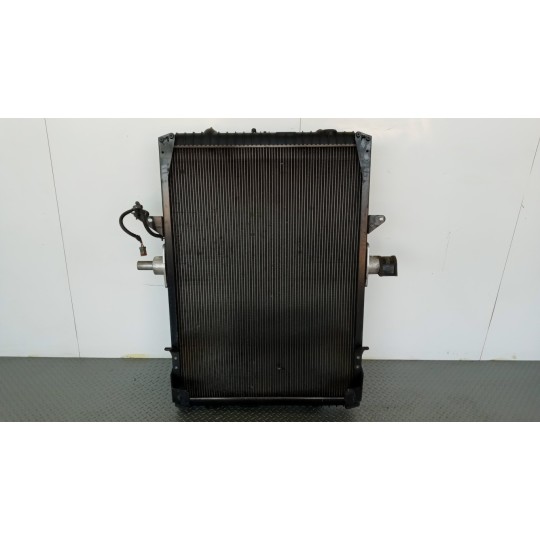 WATER HEAT RADIATOR  RENAULT truck Magnum 2001>2010 used