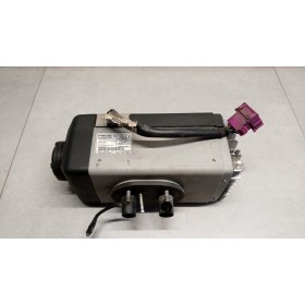 WEBASTO RENAULT truck...