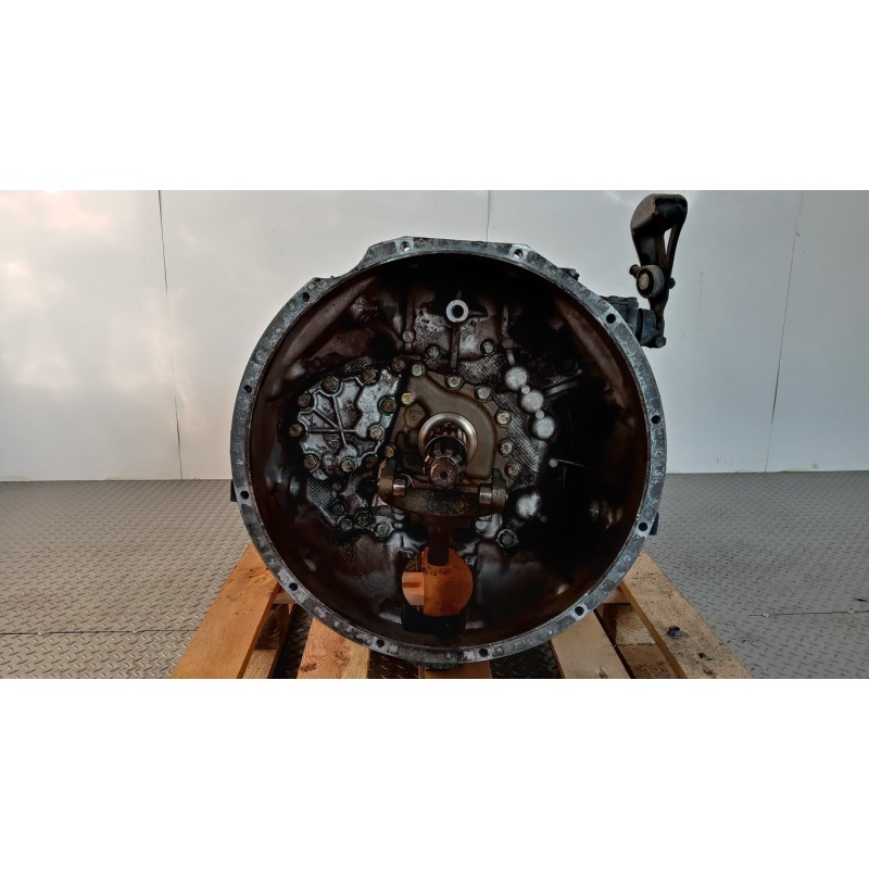 RENAULT truck GEARBOXES  RENAULT truck Magnum 2001>2010 used