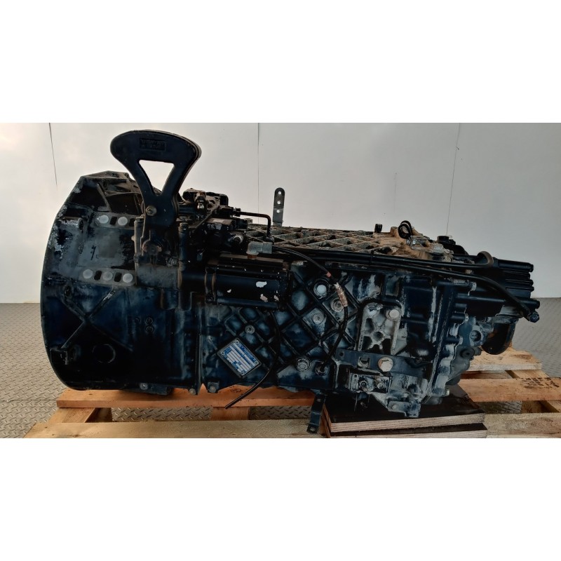 RENAULT truck GEARBOXES  RENAULT truck Magnum 2001>2010 used