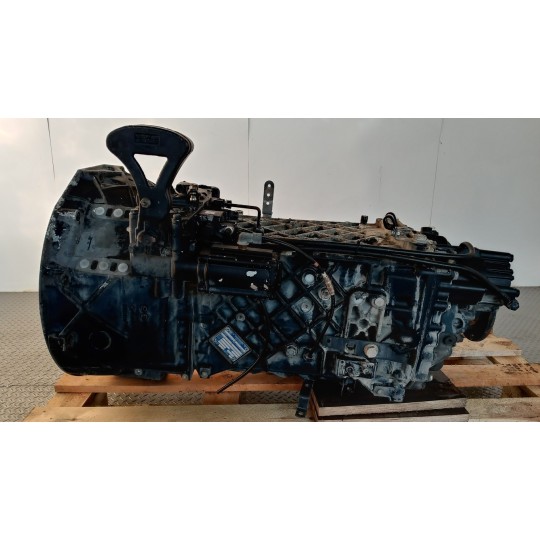 GEARBOXES  RENAULT truck Magnum 2001>2010 used