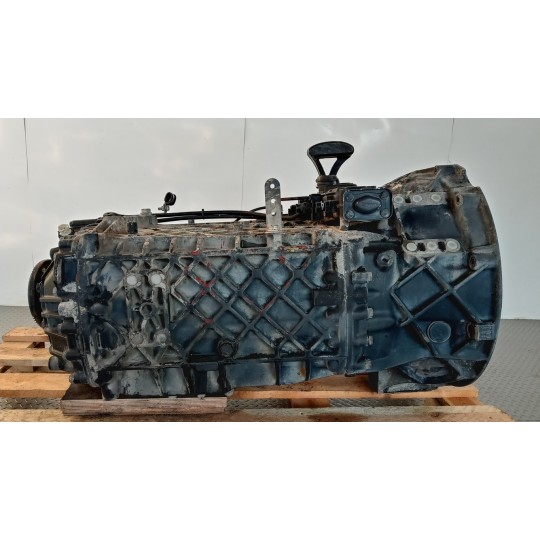 GEARBOXES  RENAULT truck Magnum 2001>2010 used