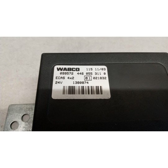 VARIOUS CONTROL UNITS A  RENAULT truck Magnum 2001>2010 used