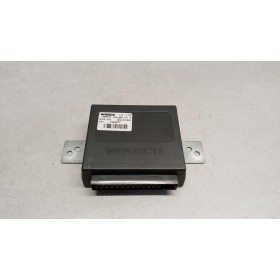 VARIOUS CONTROL UNITS A...