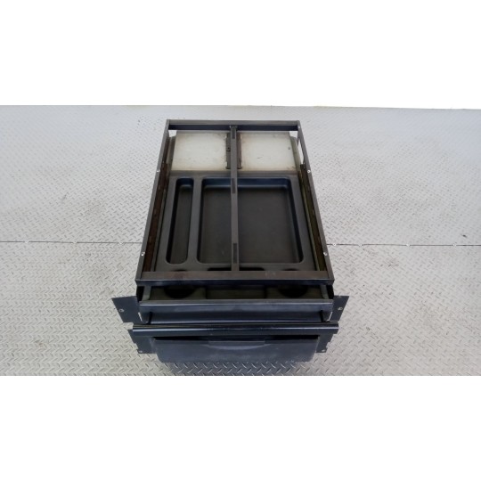 FRIGO ABITACOLO RENAULT truck Magnum 2001>2010 usato