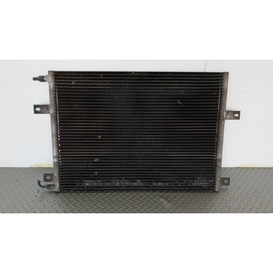 RADIATORE CLIMATIZZATORE RENAULT truck Magnum 2001>2010 usato