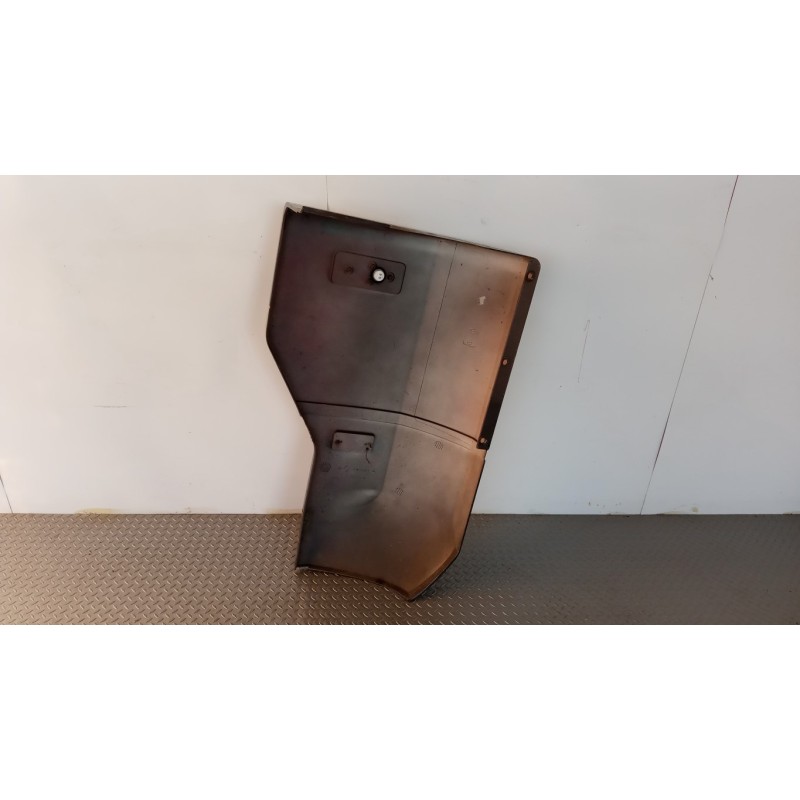 RENAULT truck CANTONALE PARAURTI ANT SX RENAULT truck Magnum 2001>2010 usato