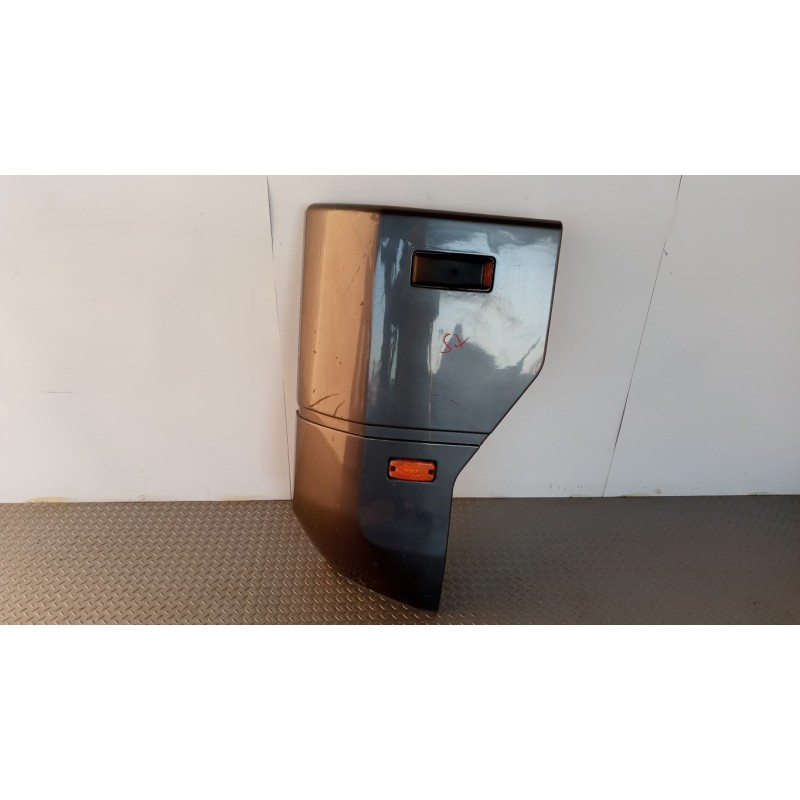 RENAULT truck CANTONALE PARAURTI ANT SX RENAULT truck Magnum 2001>2010 usato