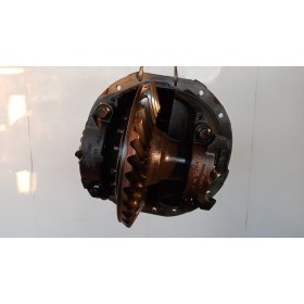 REAR DIFFERENTIAL...