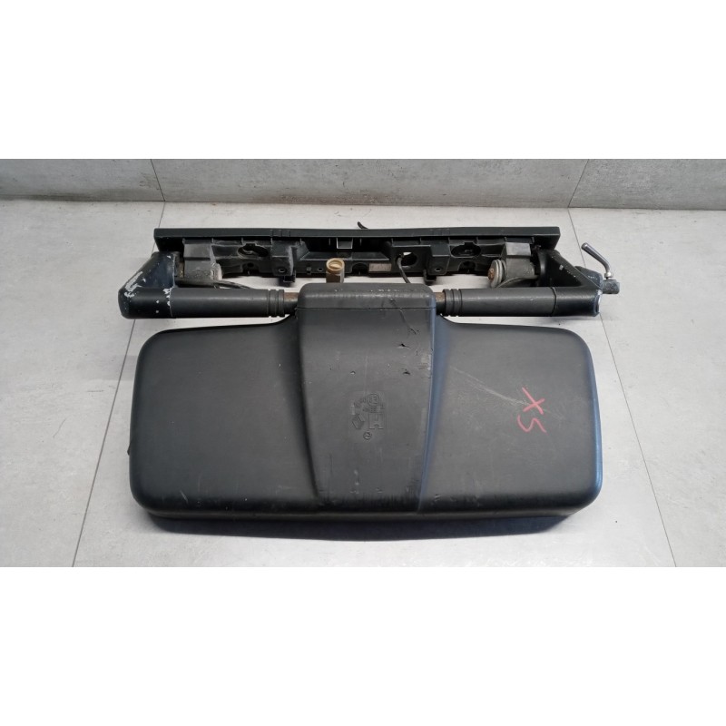 RENAULT truck LEFT ELETRIC REAR-VIEW MIRROR  RENAULT truck Magnum 2001>2010 used