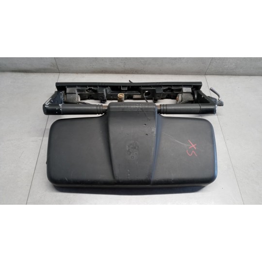 RETROVISORE ELETTRICO SINISTRO RENAULT truck Magnum 2001>2010 usato