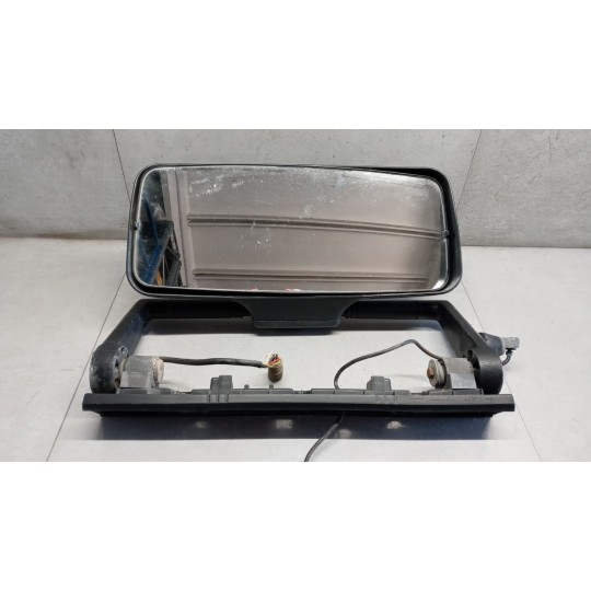 LEFT ELETRIC REAR-VIEW MIRROR  RENAULT truck Magnum 2001>2010 used