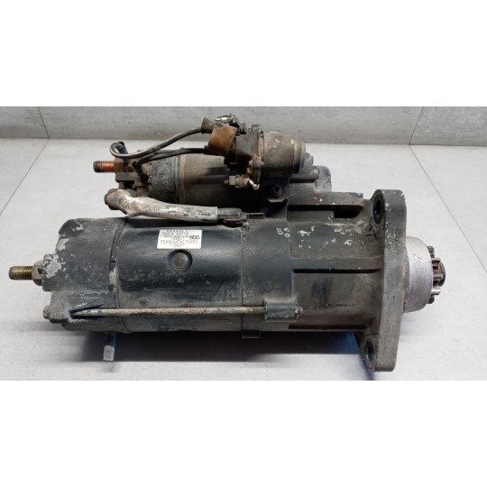 MOTORINO AVVIAMENTO RENAULT truck Magnum 2001>2010 usato