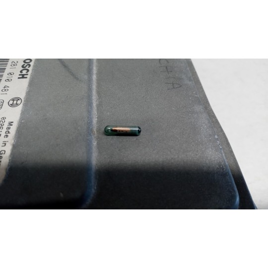 CENTRALINA MOTORE RENAULT truck Magnum 2001>2010 usato