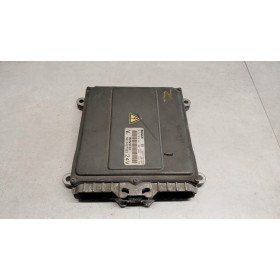 CENTRALINA MOTORE RENAULT...