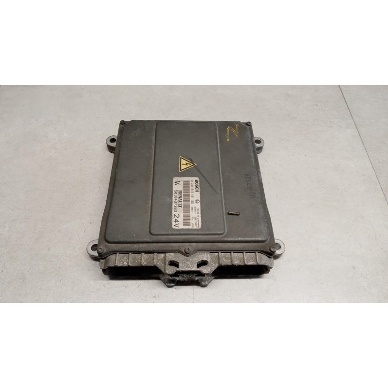 RENAULT truck CENTRALINA MOTORE RENAULT truck Magnum 2001>2010 usato
