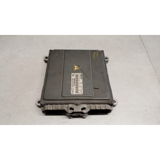 CENTRALINA MOTORE RENAULT truck Magnum 2001>2010 usato