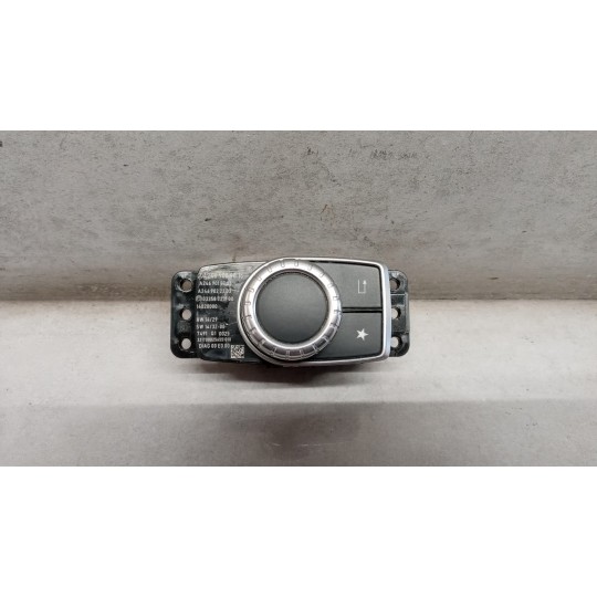 INTERRUTTORI E PULSANTI ABITACOLO MERCEDES-BENZ Classe CLA (C117) 2016>2019 usato