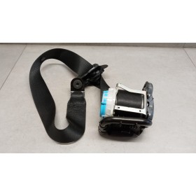 CINTURA DI SICUREZZA...