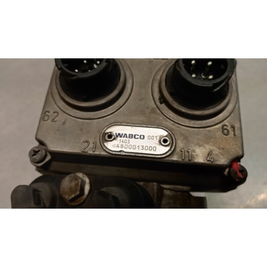 VARIE FRENI 1 IVECO Stralis 2003>2007 usato