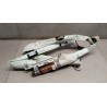 AIR BAG TETTO SINISTRO MERCEDES-BENZ Classe CLA (C117) 2016>2019 usato