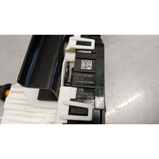 LATCH LOCK MERCEDES-BENZ Classe CLA (C117) 2016>2019 used