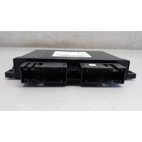 VARIOUS CONTROL UNITS A  MERCEDES-BENZ Classe CLA (C117) 2016>2019 used