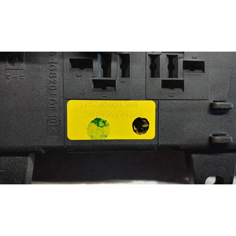 RENAULT truck FUSE BOX RENAULT truck Magnum 2001>2010 used
