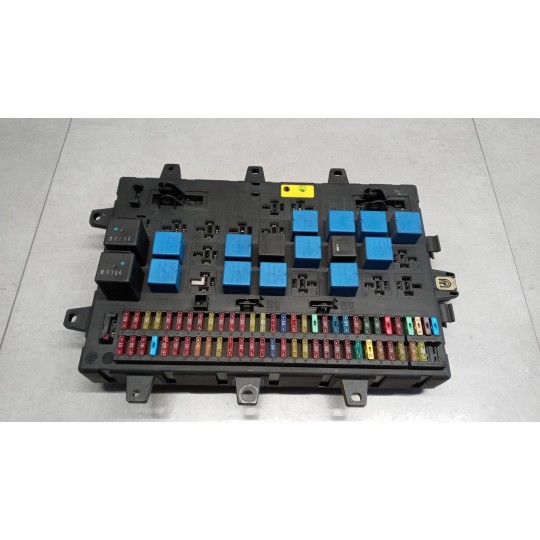 FUSE BOX RENAULT truck Magnum 2001>2010 used